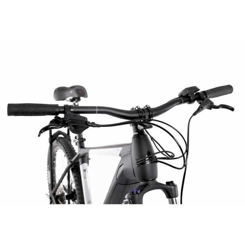 Segunda Vida -Bicicleta electrica - Bulls Copperhead Evo 1  - MUITO BOM