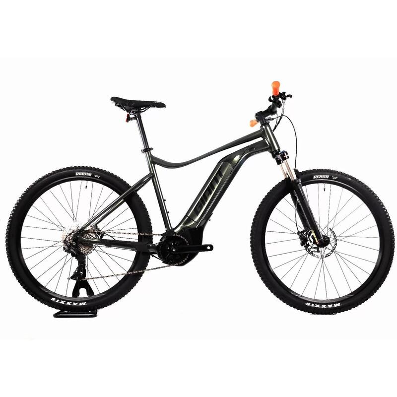 Refurbished - Mountainbike - BMC Fourstroke 01 Three - 2021 - SEHR GUT