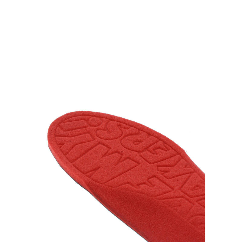 Einlegesohle BAMA Sneaker Fußbett mehrfarbig Stoßdämpfung atmungsaktiv