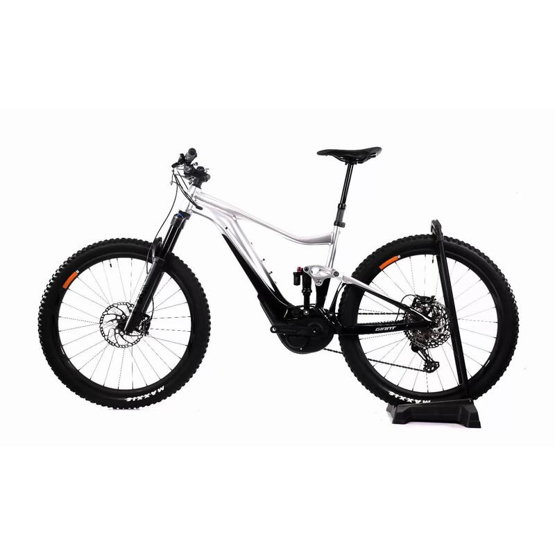 Segunda Vida -Bicicleta electrica - Giant Trance X E+ 1 Pro  - MUITO BOM