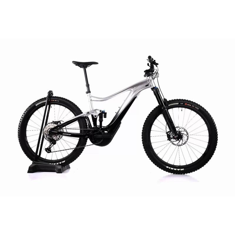 Segunda Vida -Bicicleta electrica - Giant Trance X E+ 1 Pro  - MUITO BOM
