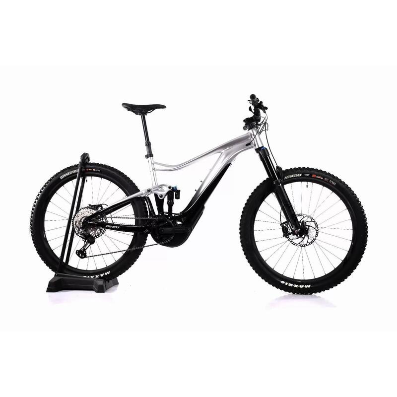 Segunda Vida - Bicicleta electrica - Giant Trance X E+ 1 Pro