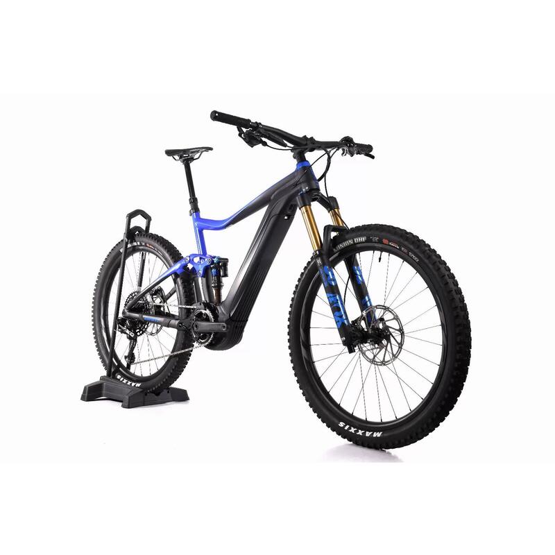 Segunda Vida -Bicicleta electrica - Giant Trance E+0 Pro-S  - MUITO BOM