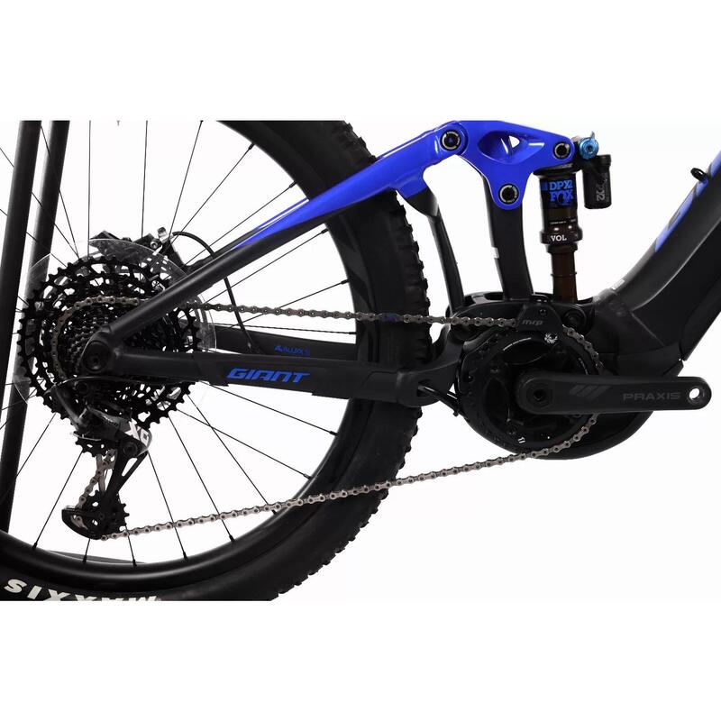 Refurbished – E-Bike Brand] Trance E+0 Pro-S  - SEHR GUT