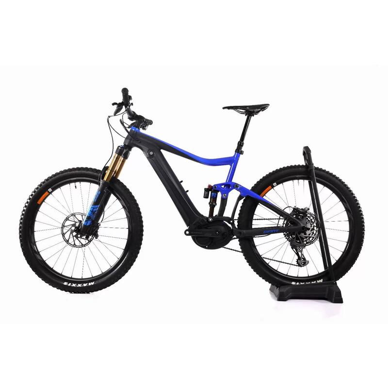 Tweedehands - E-Bike - Giant Trance E+0 Pro-S  - ZEER GOED