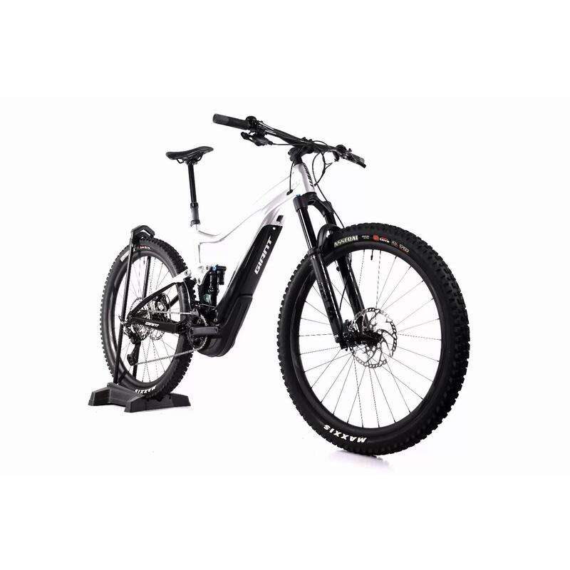 Segunda Vida - Bicicleta electrica - Giant Trance X E+ 1 Pro