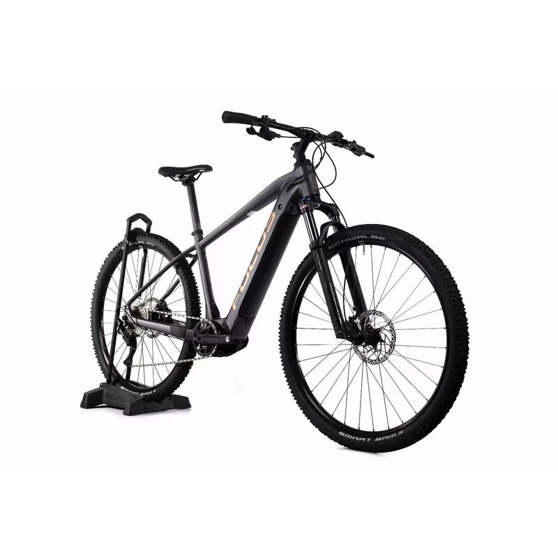 Segunda Vida -Bicicleta electrica - Focus Jarifa 6.7  - MUITO BOM
