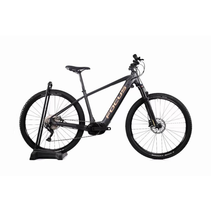 Reconditionné - Vélo électrique - Focus Jarifa 6.7  - TRES BON