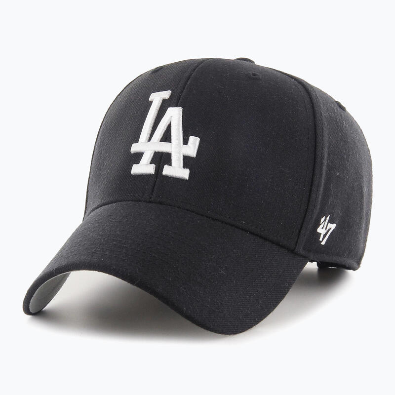 Czapka z daszkiem 47 Brand MLB Los Angeles Dodgers MVP