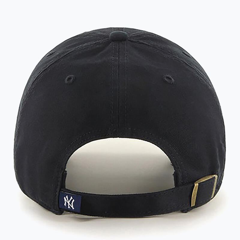 47 Merk MLB New York Yankees CLEAN UP baseballpet