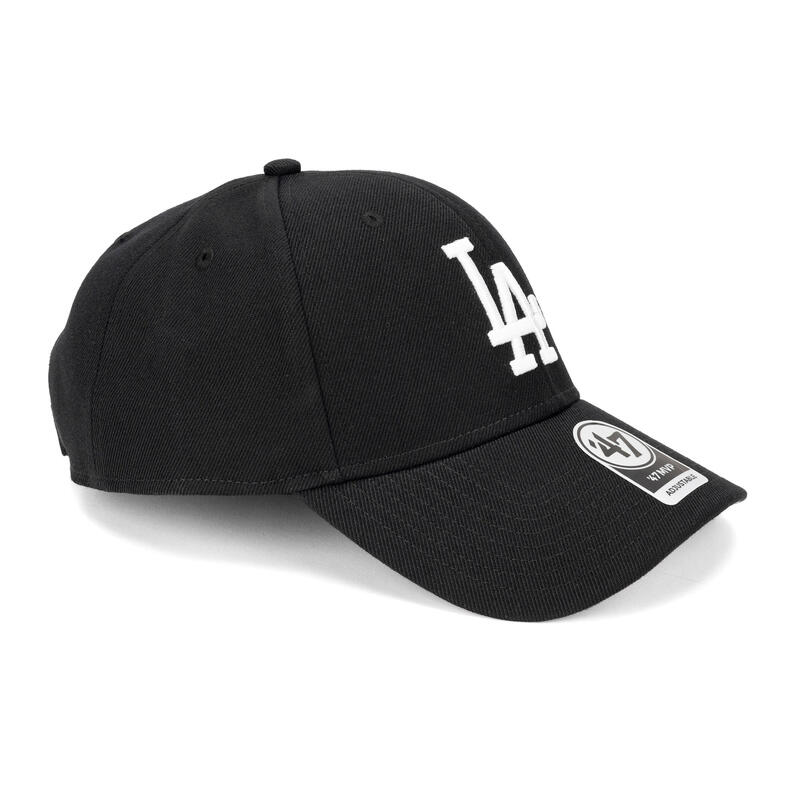 Casquette MVP des Dodgers de Los Angeles de 47 Brand