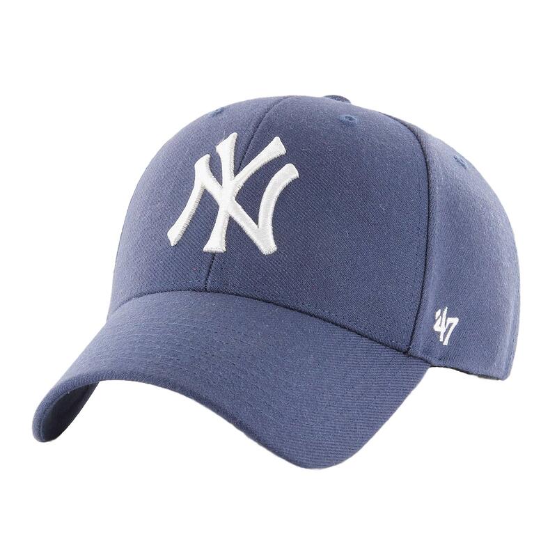 Czapka z daszkiem 47 Brand MLB New York Yankees MVP
