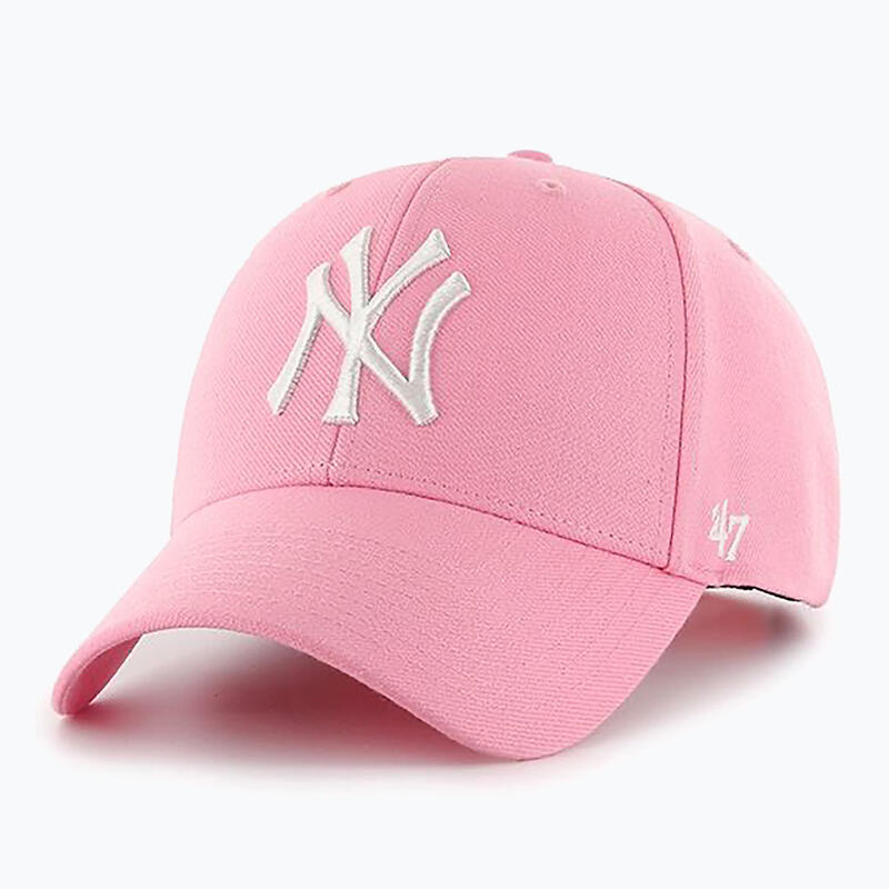 47 Brand MLB New York Yankees MVP baseball cap