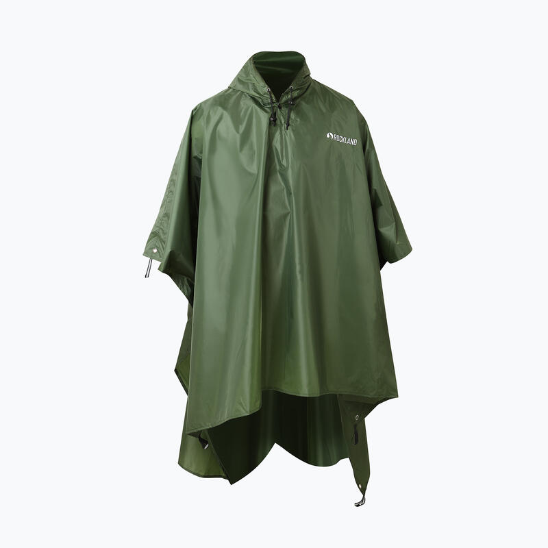 Rockland Tarp Rain Cloak