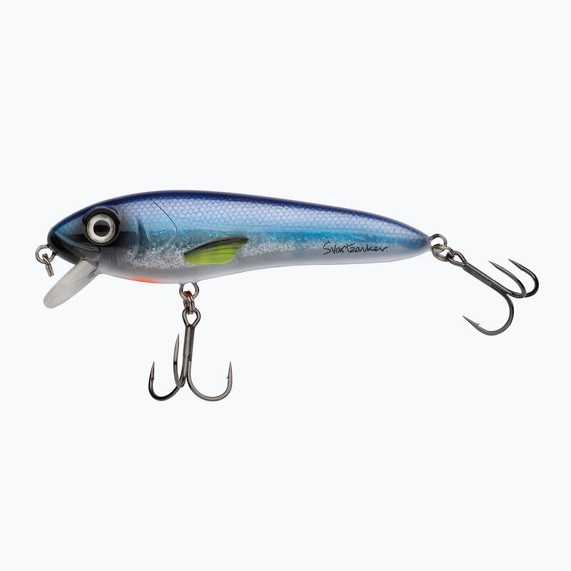 Wobbler Abu Garcia Svz Mccelly Blue Silver