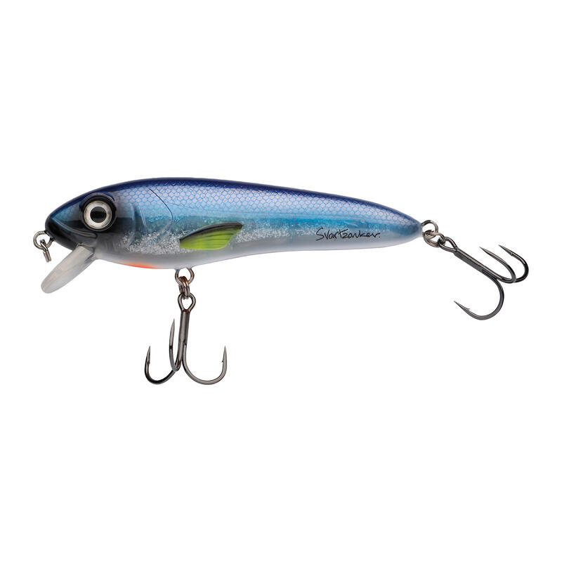 Wobbler Abu Garcia Svz Mccelly Blue Silver