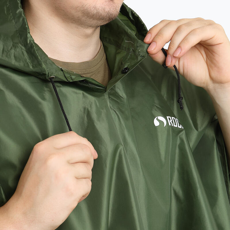 Rockland Tarp Rain Cloak