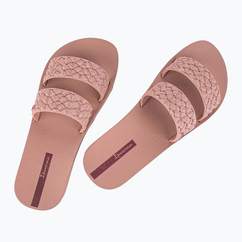 Ipanema Ipanema Renda Ii Fem ladies IPANEMA RENDA II FEM, beige, 37 EU Smal Ipanema Ipanema Renda Ii Fem ladies IPANEMA RENDA II FEM, beige, 37 EU Smal