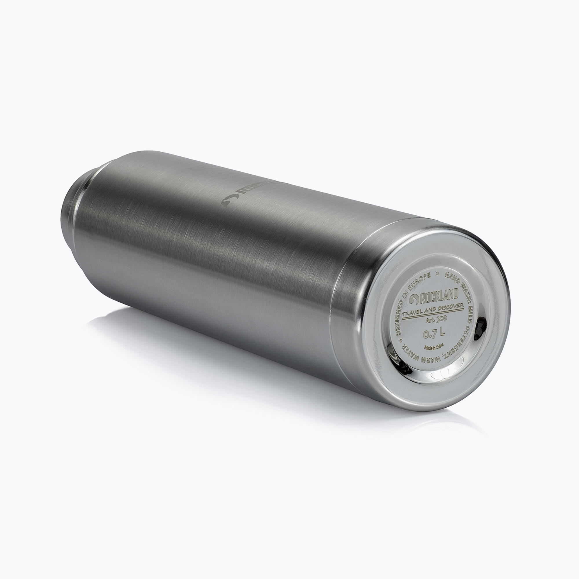 ROCKLAND Termos HELIOS 700 ml silver 4/5