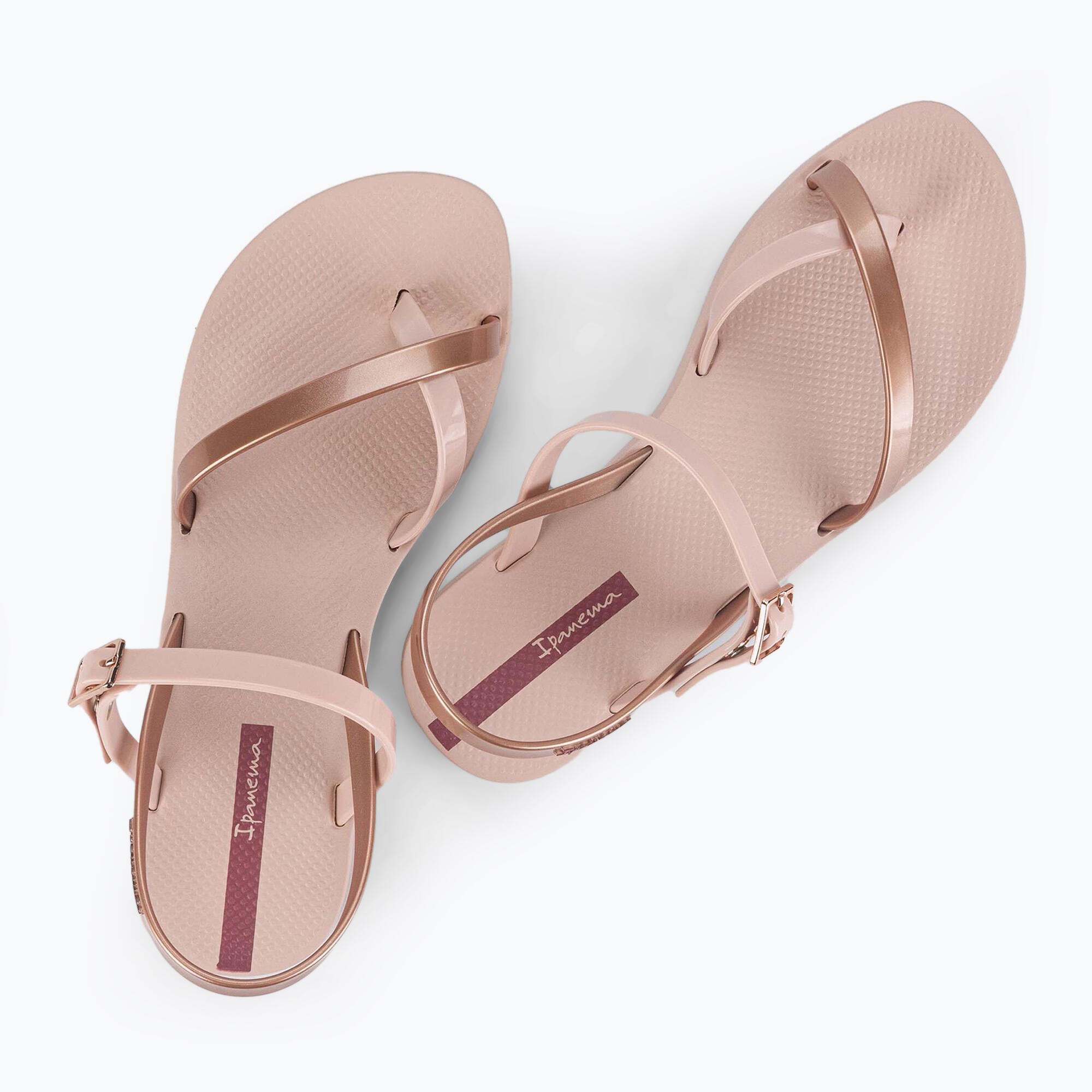 Sapatilhas para mulher Ipanema Fashion Sand Viii 3/5