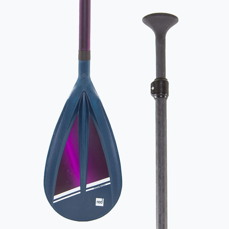 Wiosło SUP 3-częściowe Red Paddle Co Prime Tough