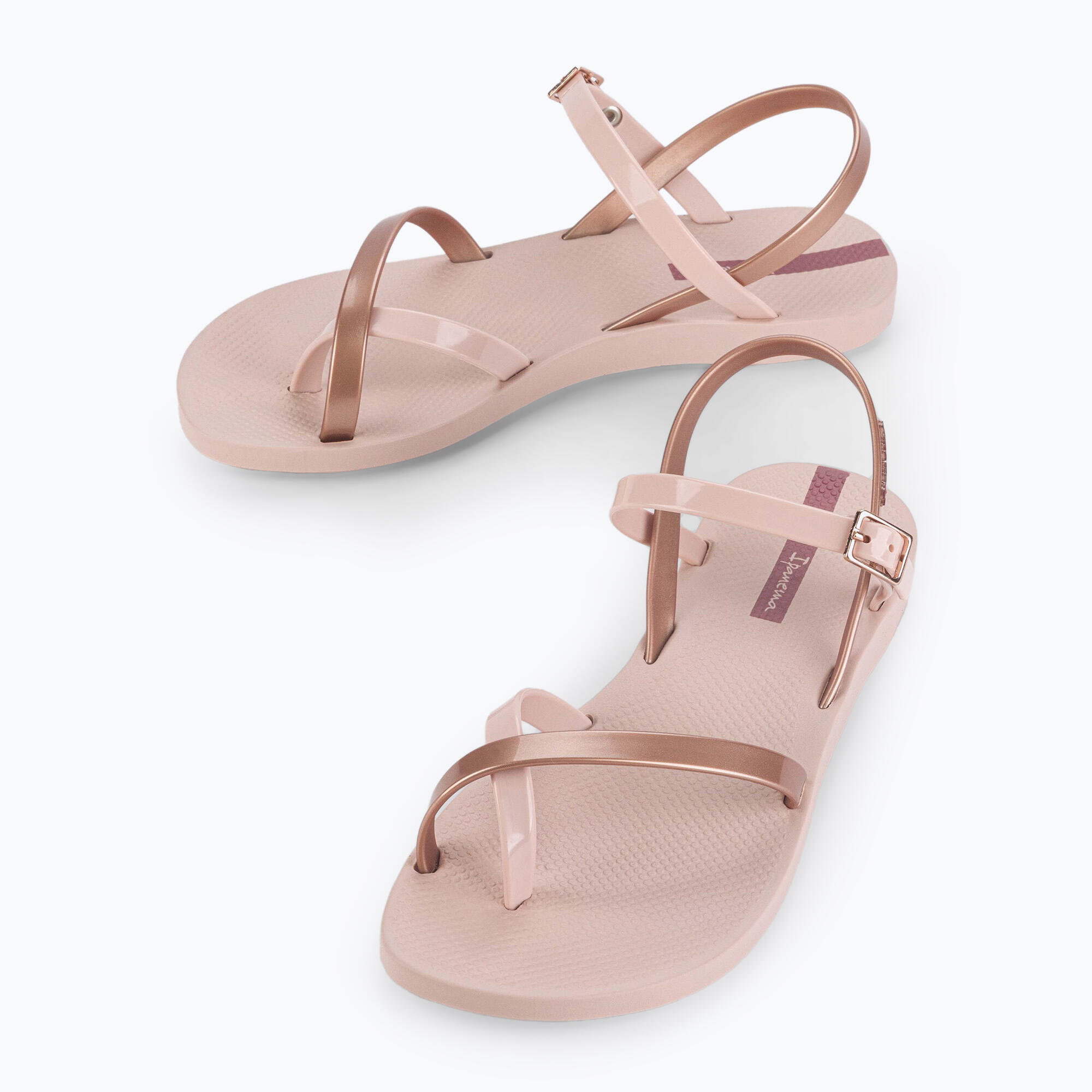 Sapatilhas para mulher Ipanema Fashion Sand Viii 2/5