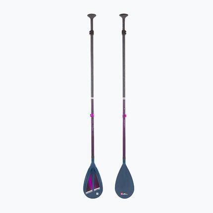 Red Paddle Co Prime Robustes 3-teiliges SUP-Paddel