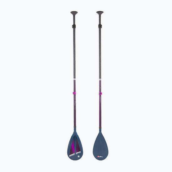 Red Paddle Co Prime Robustes 3-teiliges SUP-Paddel