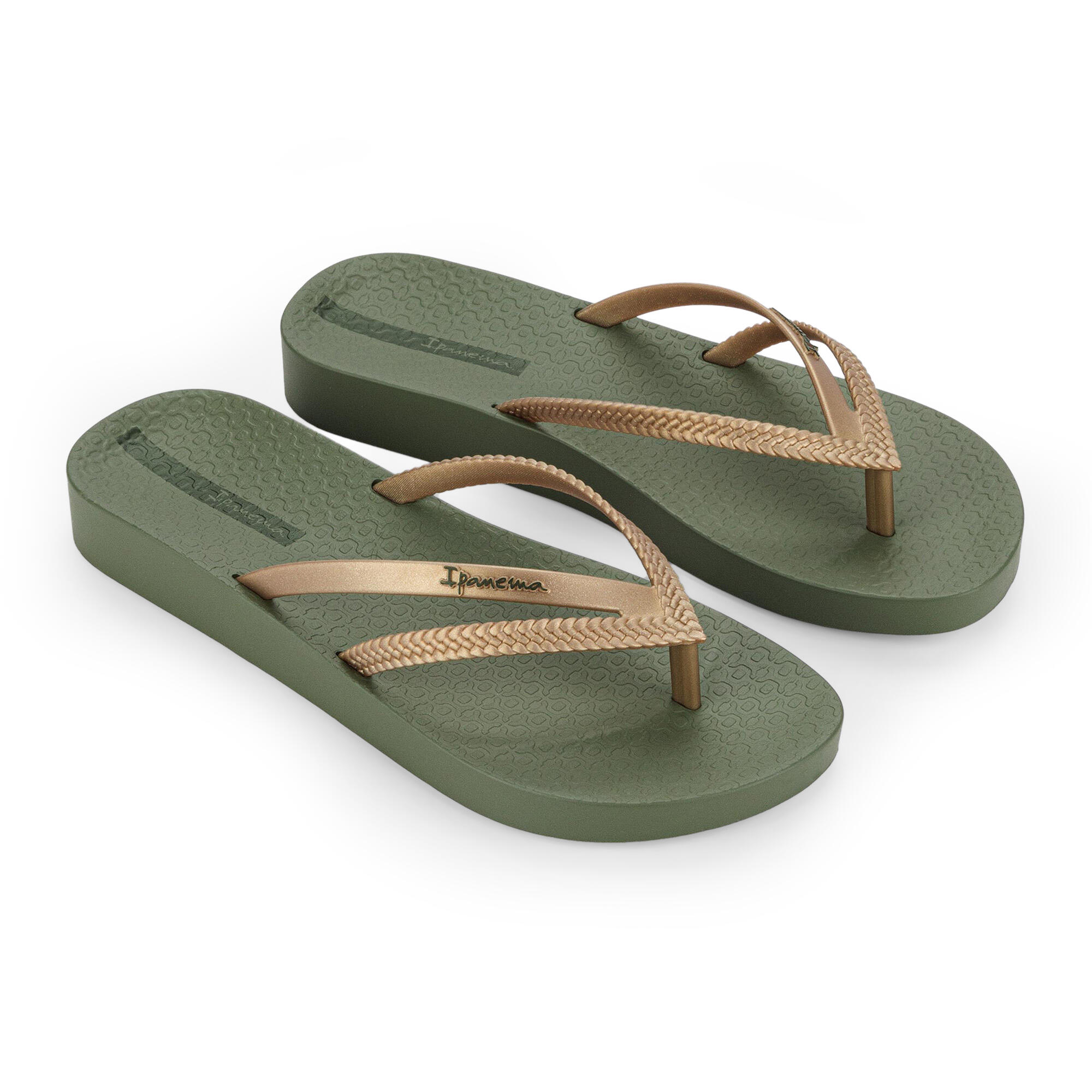 IPANEMA Chanclas Ipanema Bossa Soft V de mujer
