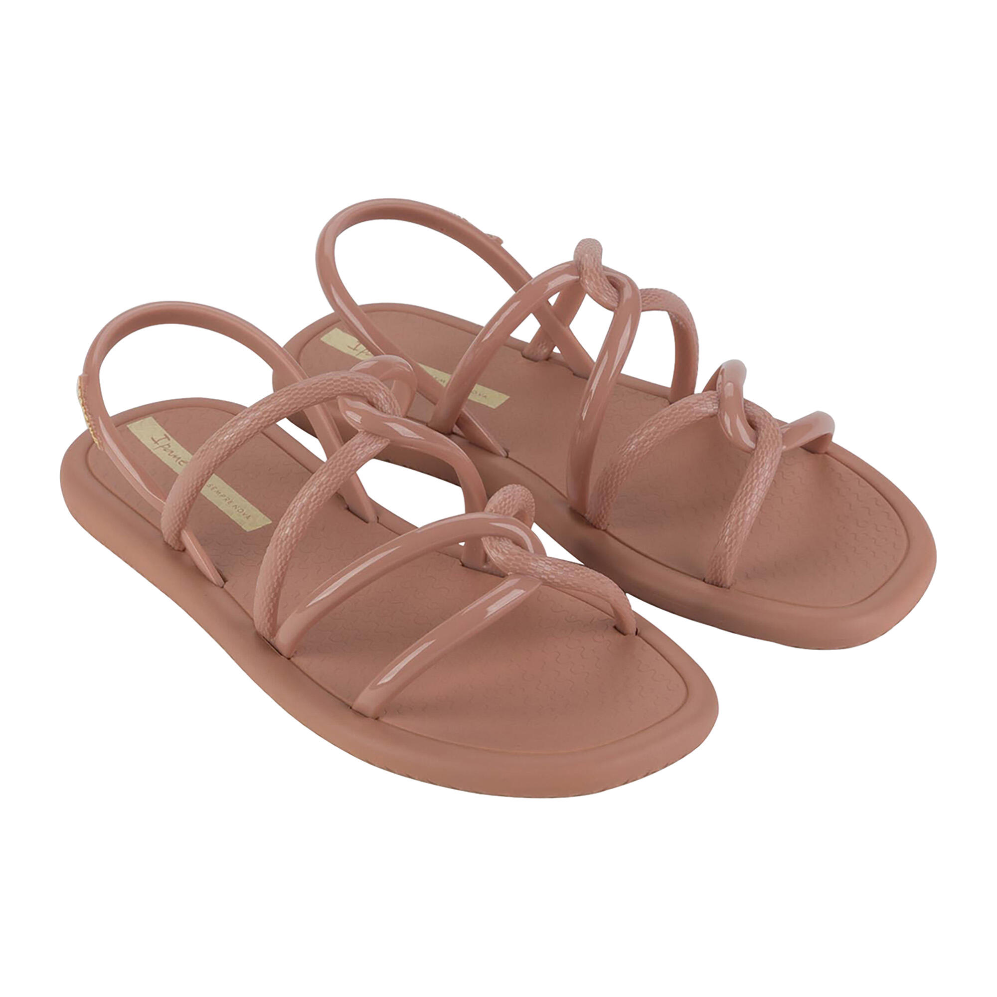 Sandalias mujer Ipanema Meu Sol Azul 3/3