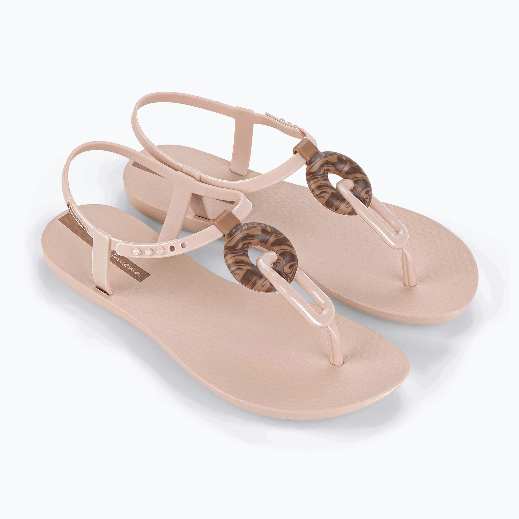 IPANEMA Sandalias mujer Ipanema Class Mármol