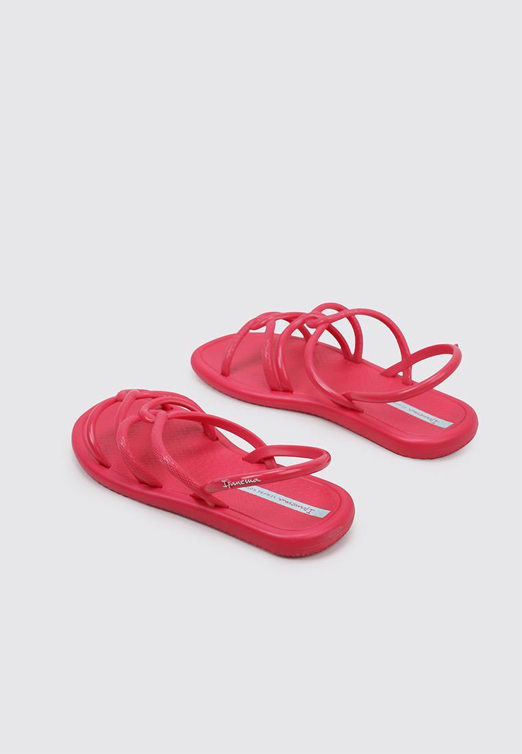 Tongs Surf Femme Ipanema IPANEMA MEU SOL SANDAL AD Ros 4/5