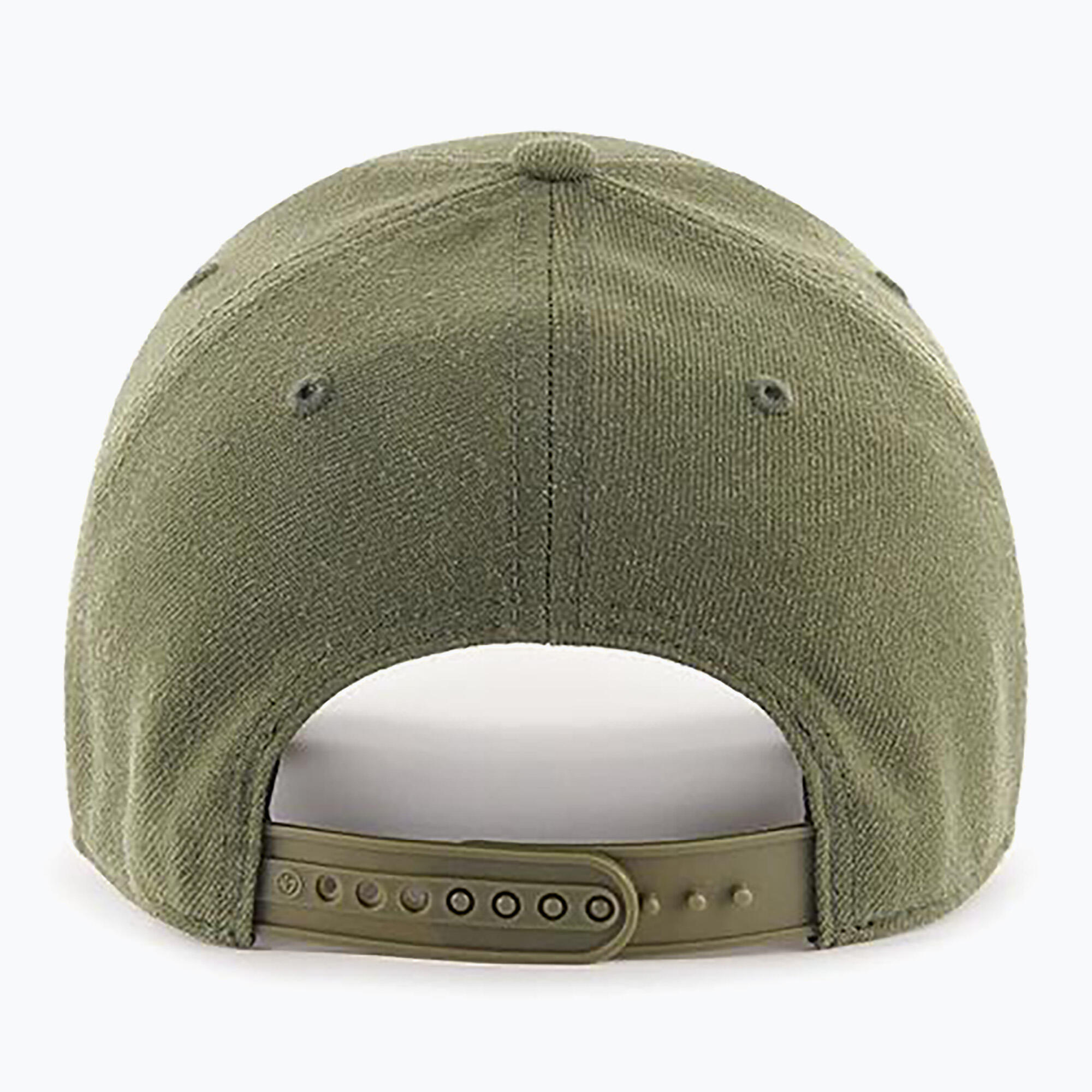 Casquette 47 Brand modèle B-MVPSP17WBP-SW pour unisexe 2/4