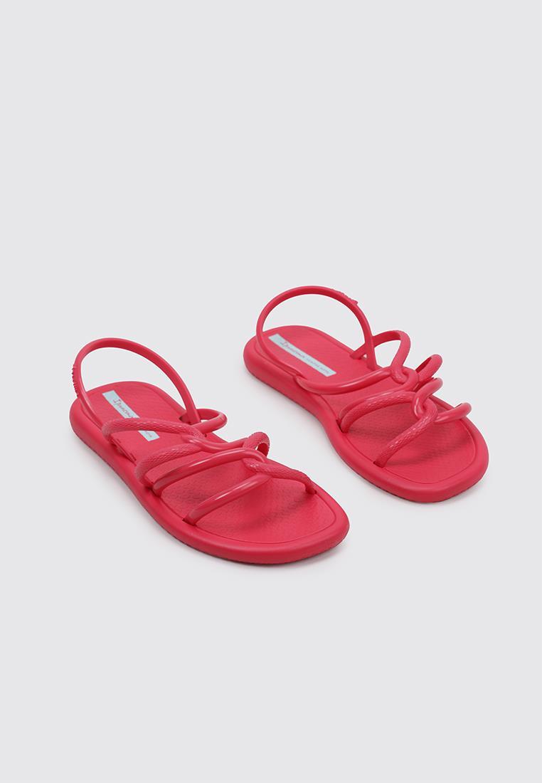 Tongs Surf Femme Ipanema IPANEMA MEU SOL SANDAL AD Ros 2/5