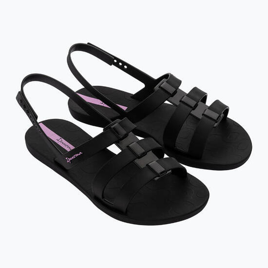 Sandały damskie Ipanema 83516 STYLE SANDAL FEM
