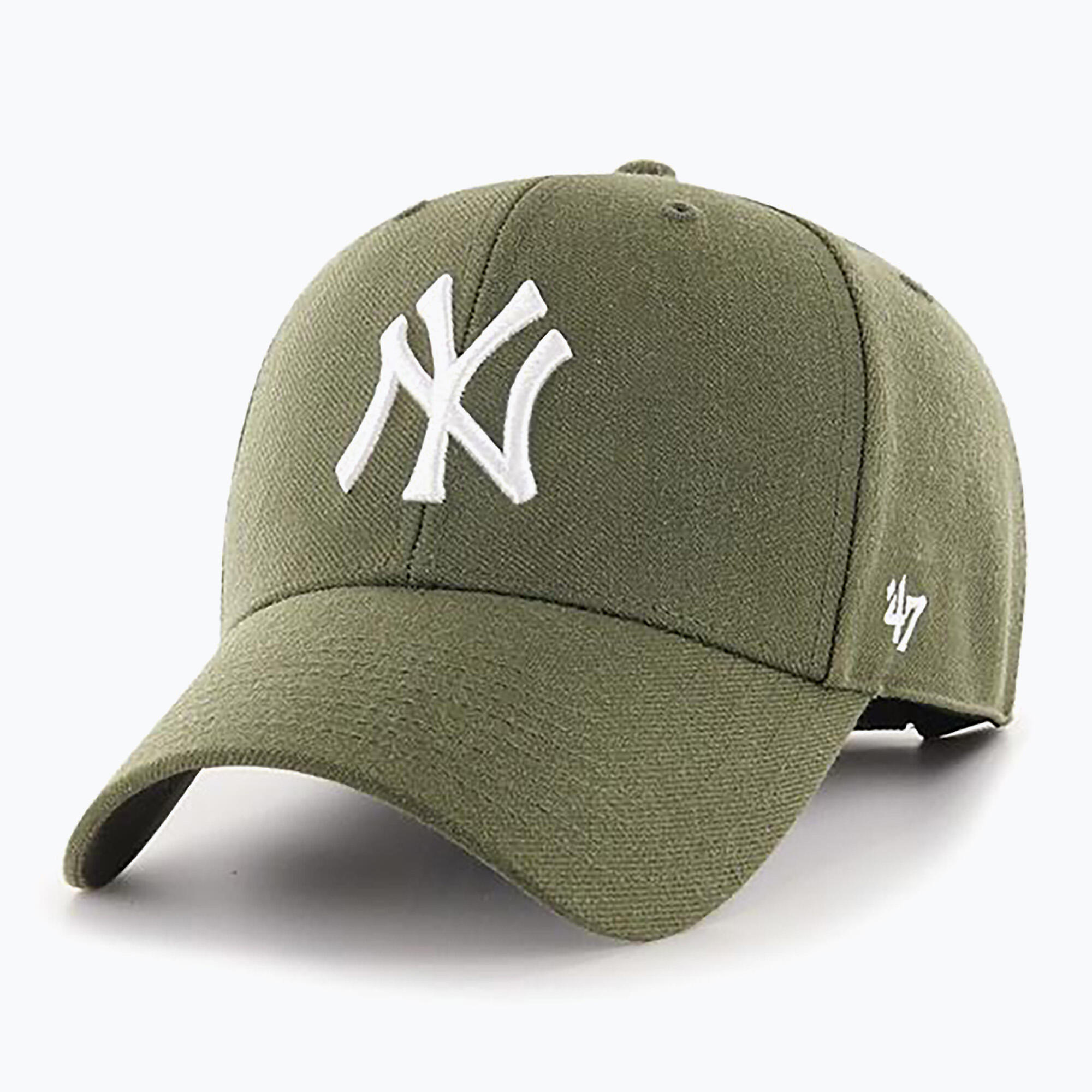 Casquette 47 Brand modèle B-MVPSP17WBP-SW pour unisexe 3/4
