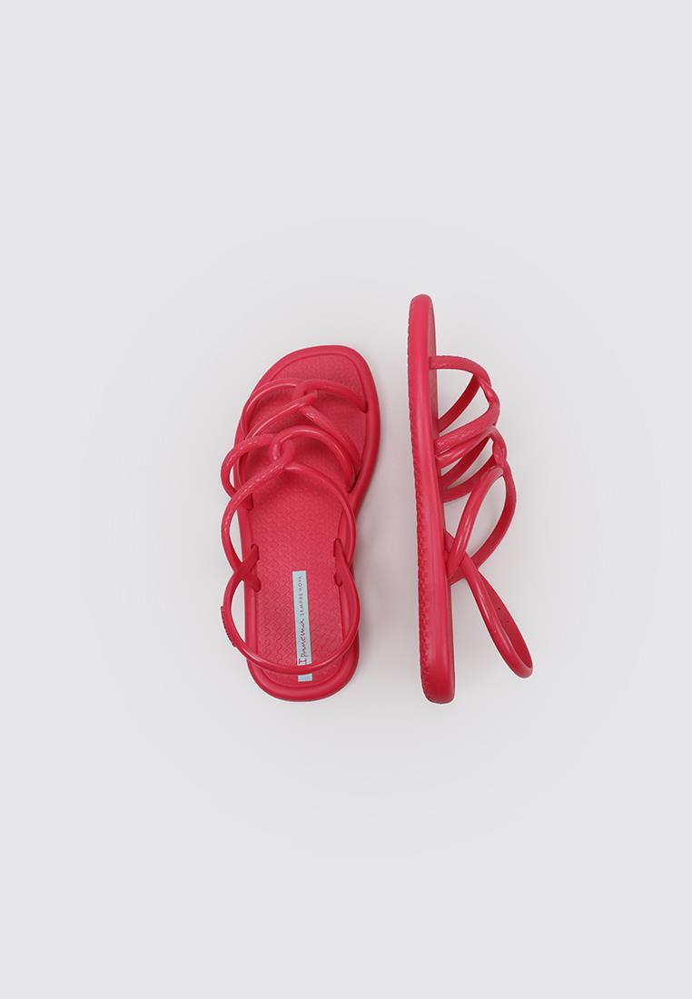 Tongs Surf Femme Ipanema IPANEMA MEU SOL SANDAL AD Ros 5/5