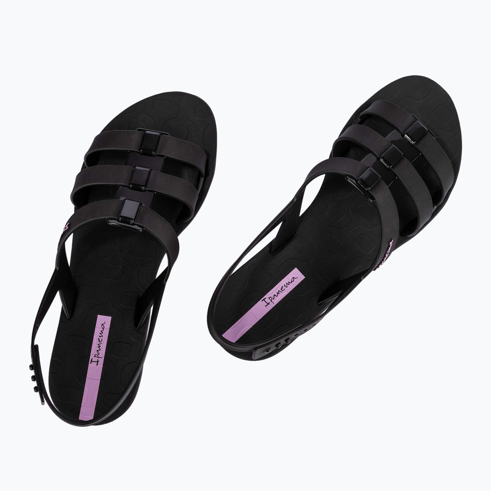 Stylové dámské sandály 4/5