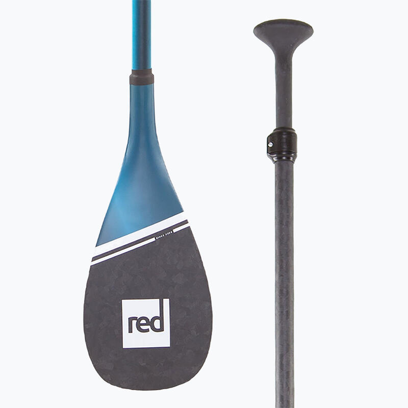 Wiosło SUP 3-częściowe Red Paddle Co Prime