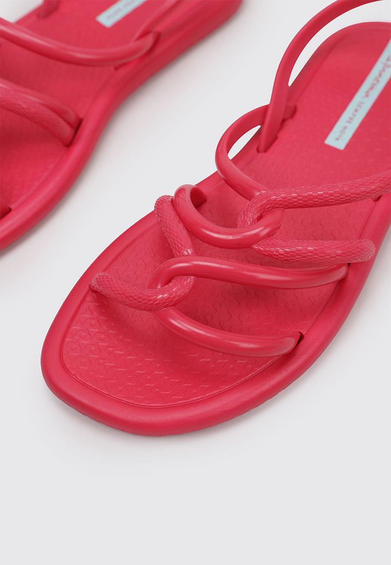 Tongs Surf Femme Ipanema IPANEMA MEU SOL SANDAL AD Ros 3/5