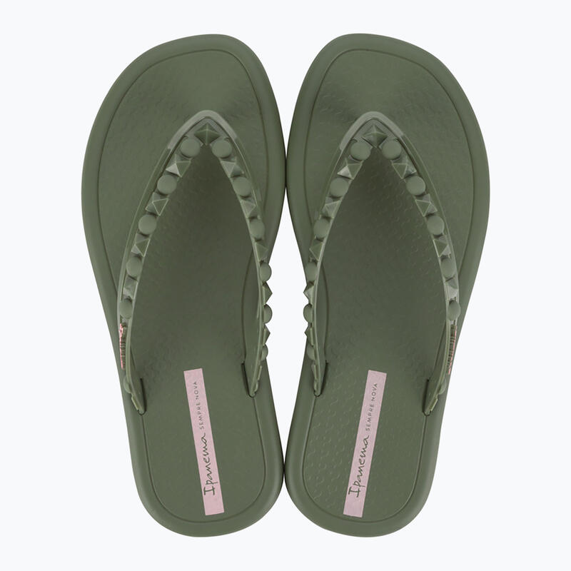 Ipanema Meu Sol Thon tongs pour femmes