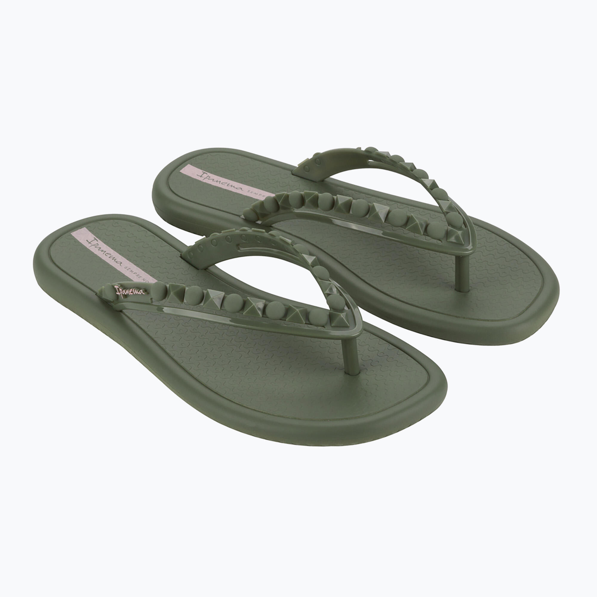 Tongs femmes Ipanema 27130AV466 3/5