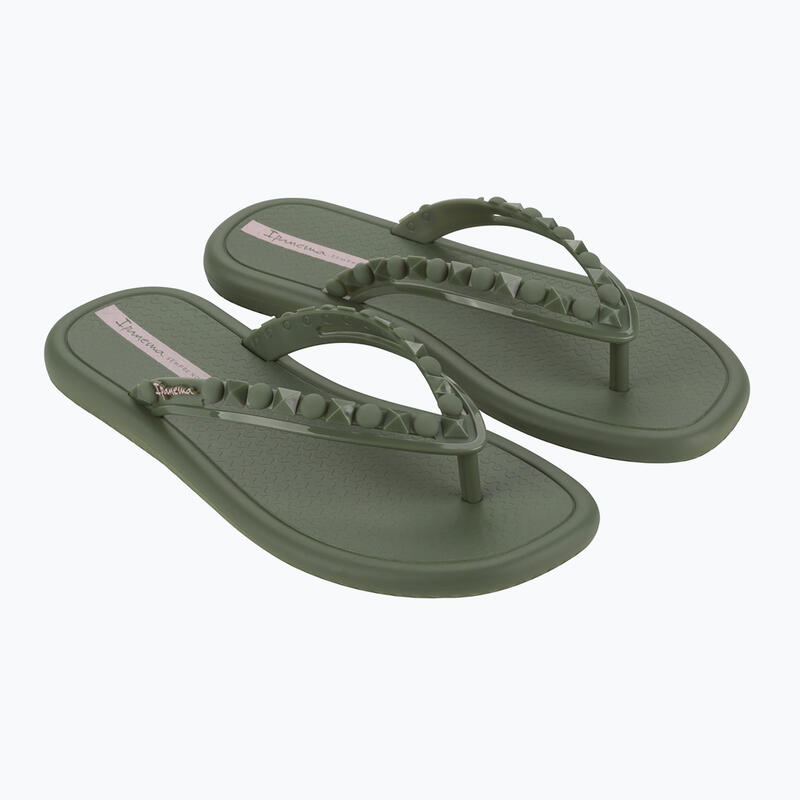 Flip-flops dama Ipanema Meu Sol Thon