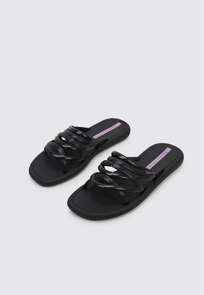 Klapki damskie Ipanema 83606AW816