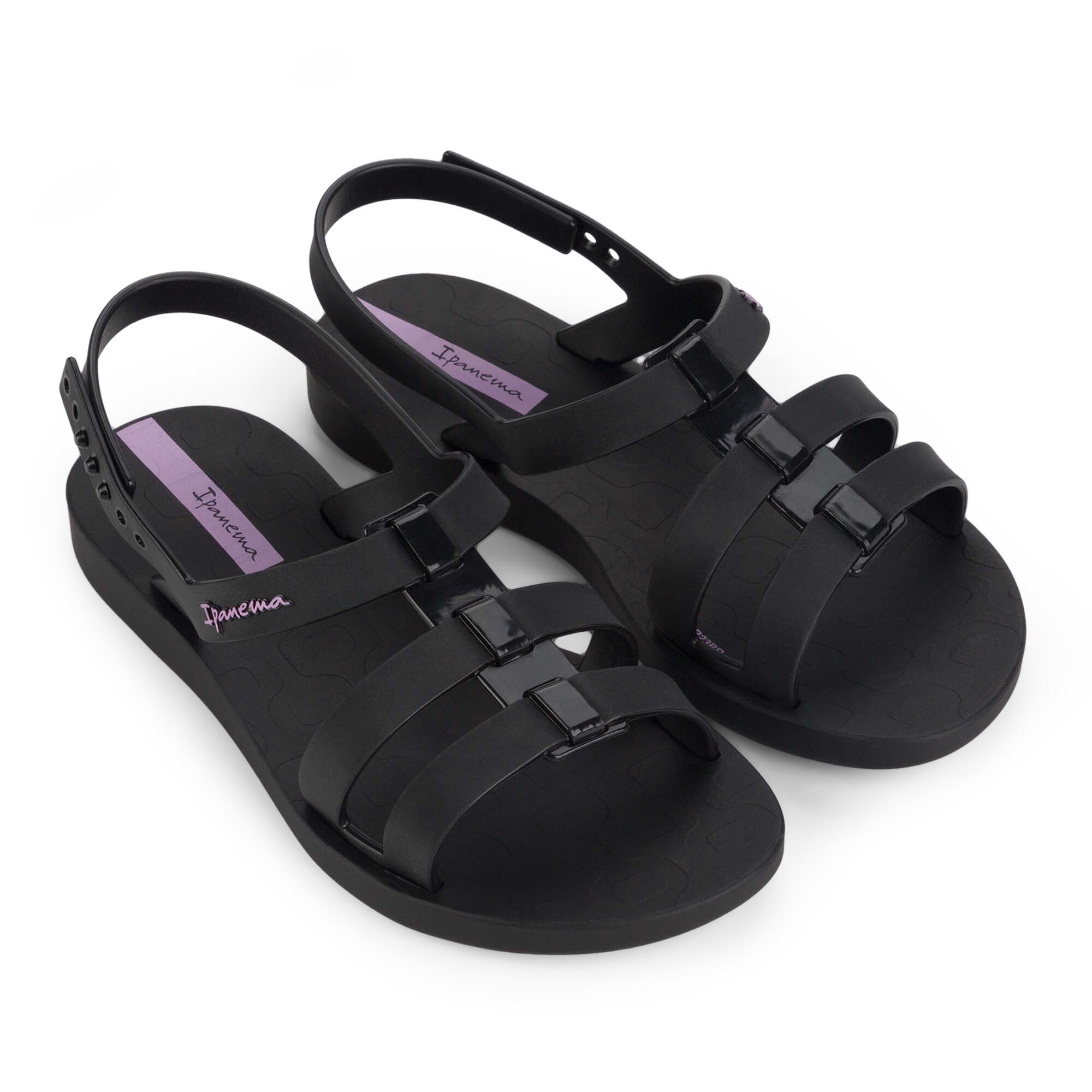 Sandały dziecięce Ipanema Go Style Kid 4/4