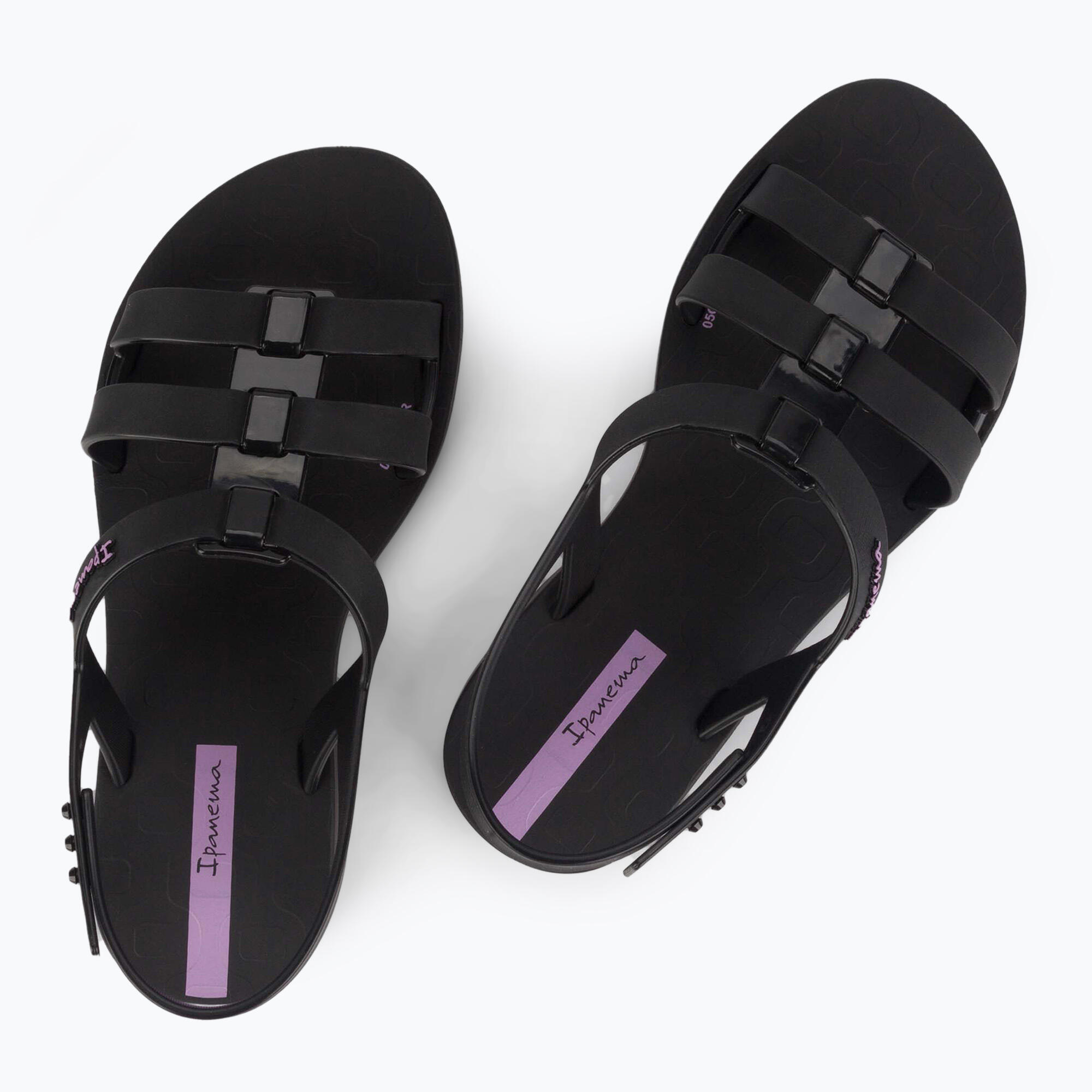 Sandały dziecięce Ipanema Go Style Kid 3/4