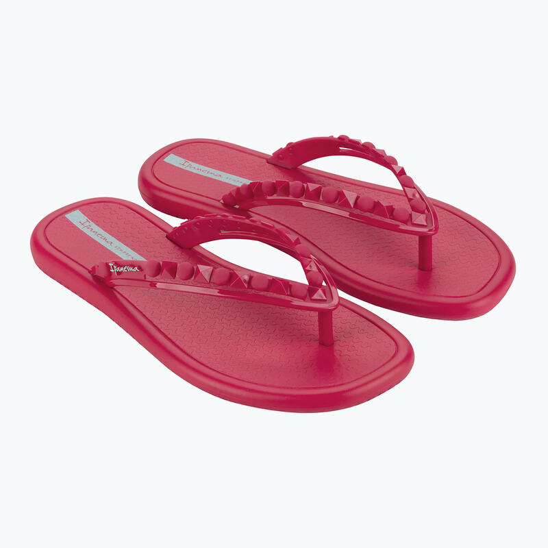 Flip-flops dama Ipanema Meu Sol Thon