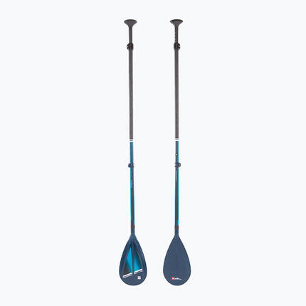 Red Paddle Co Prime Robustes 3-teiliges SUP-Paddel