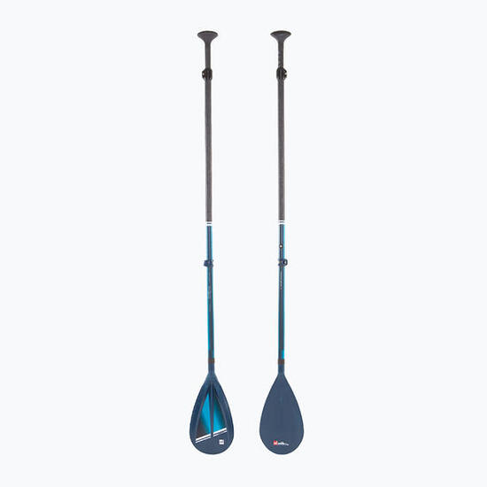 Red Paddle Co Prime Robustes 3-teiliges SUP-Paddel