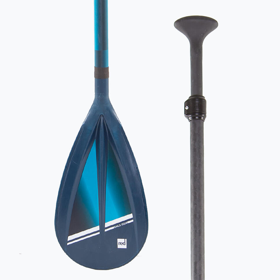 Wiosło SUP 3-częściowe Red Paddle Co Prime Tough